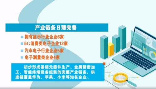奮進在春光里 電子信息產業滿園春色，賦能向海圖強中的系統集成技術開發